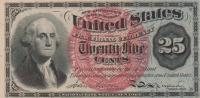 Gallery image for United States p118c: 25 Cents